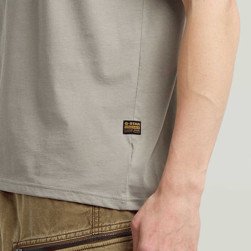 G-Star Base-S T-Shirt image number 2
